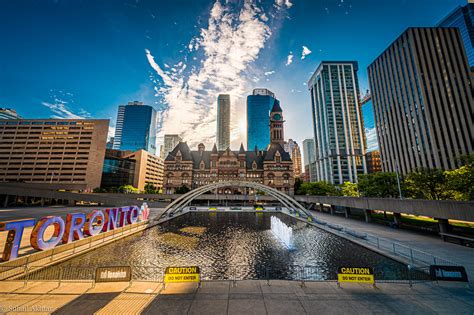 Canada Day party back on at Nathan Phillips Square after City reverses decision